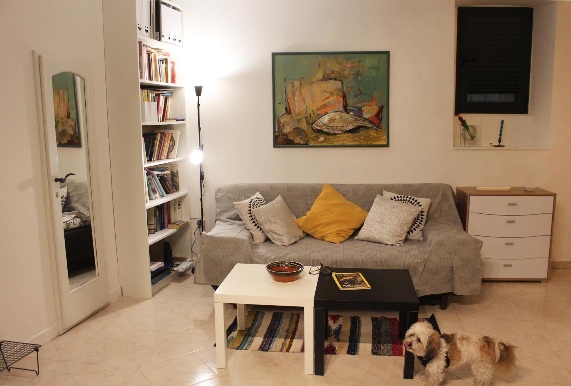 Street Garden Apartment Hvar Town Exterior photo